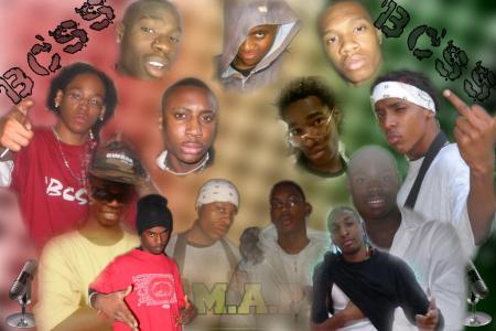 bcss family